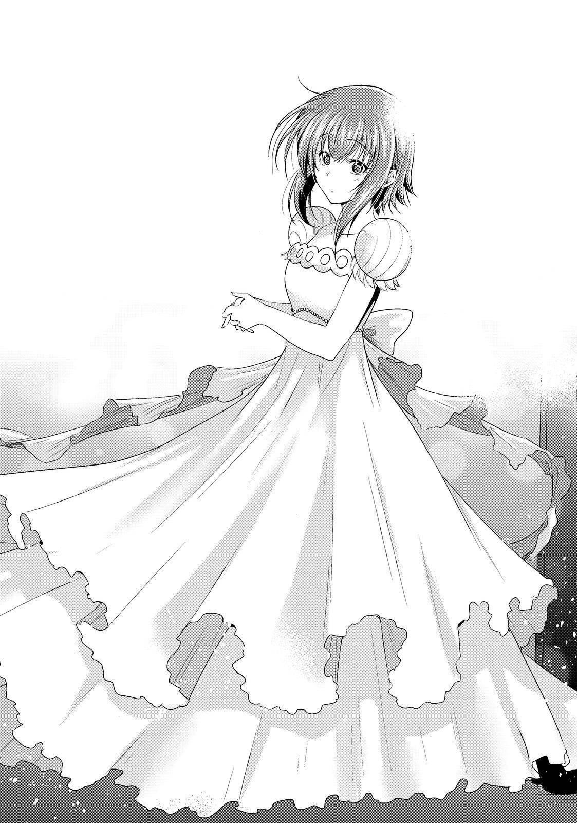 Grand Blue Chapter 76 page 32 - Chapter 76: Wedding Reception
