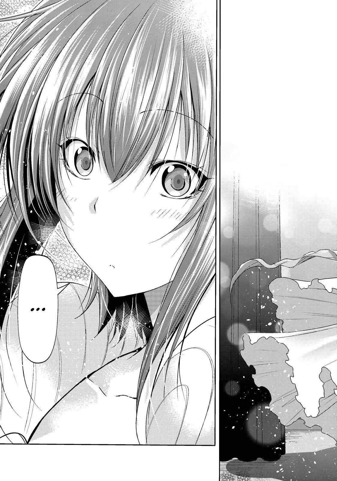 Grand Blue Chapter 76 page 33 - Chapter 76: Wedding Reception