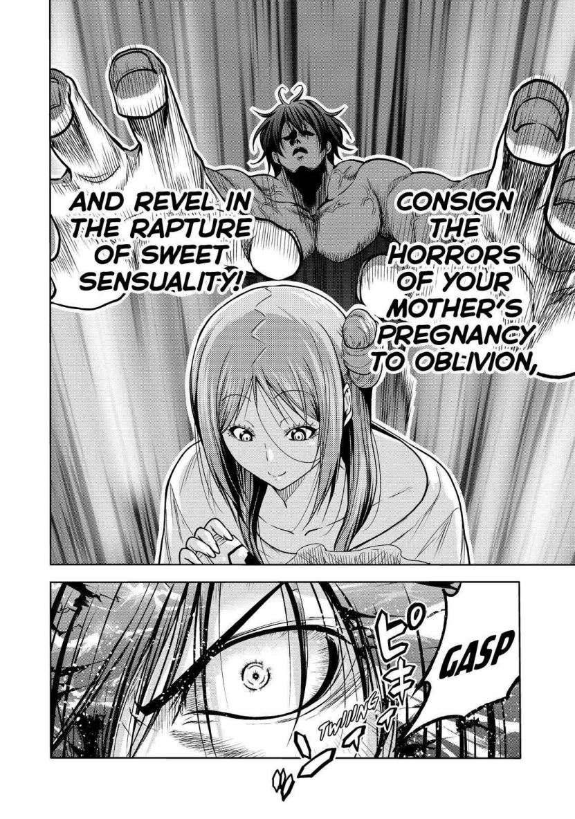 Grand Blue Chapter 80 page 29 - Chapter 80: Advance!