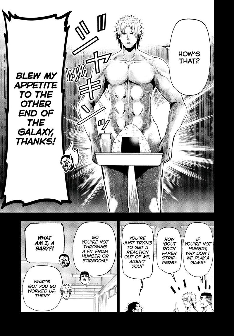 Grand Blue Chapter 84 page 24 - Chapter 84: Reminiscence