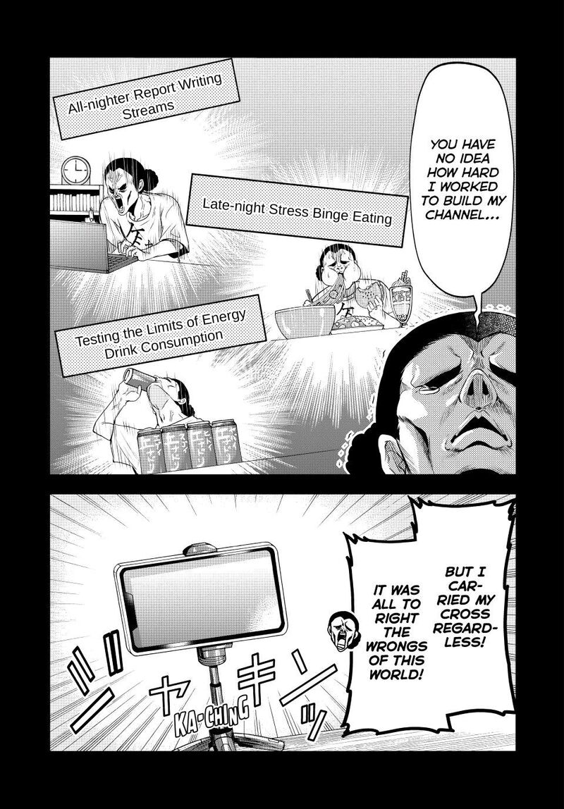 Grand Blue Chapter 84 page 26 - Chapter 84: Reminiscence