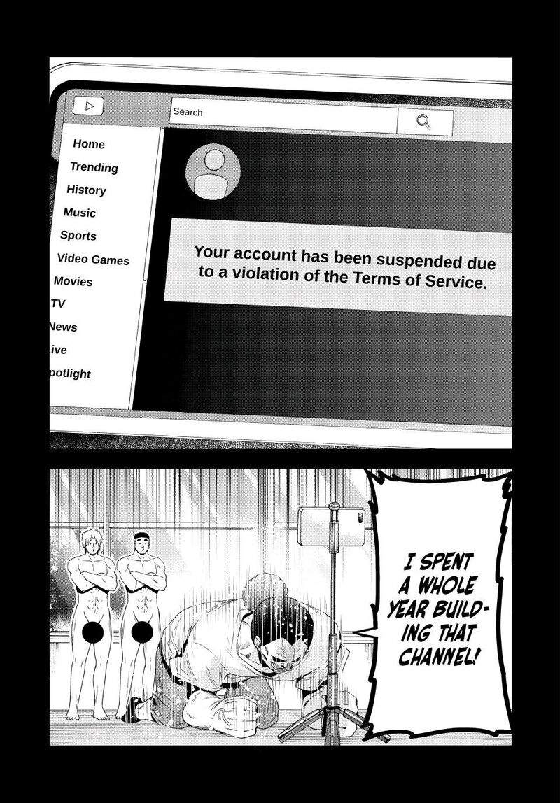 Grand Blue Chapter 84 page 28 - Chapter 84: Reminiscence