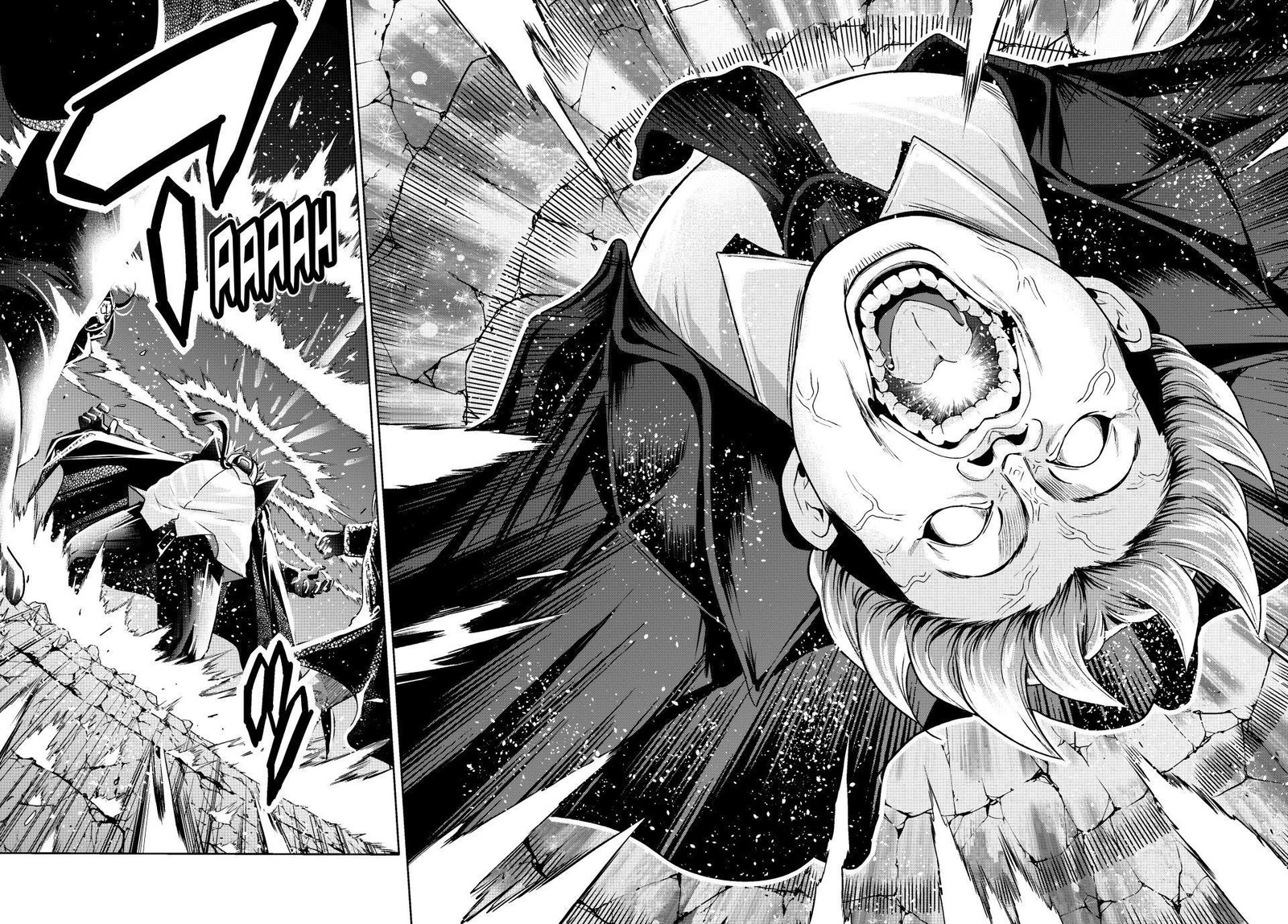 Grand Blue Chapter 85 page 40 - Chapter 85: Halloween