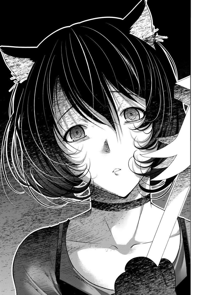 Grand Blue Chapter 85 page 50 - Chapter 85: Halloween