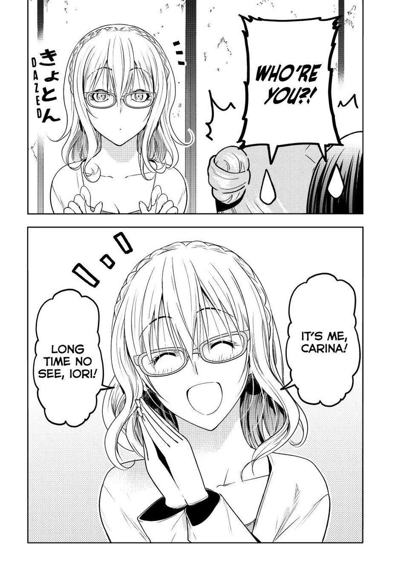 Grand Blue Chapter 88 page 16 - Chapter 88: Assassin