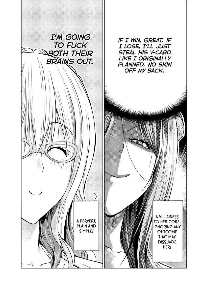 Grand Blue Chapter 88 page 29 - Chapter 88: Assassin