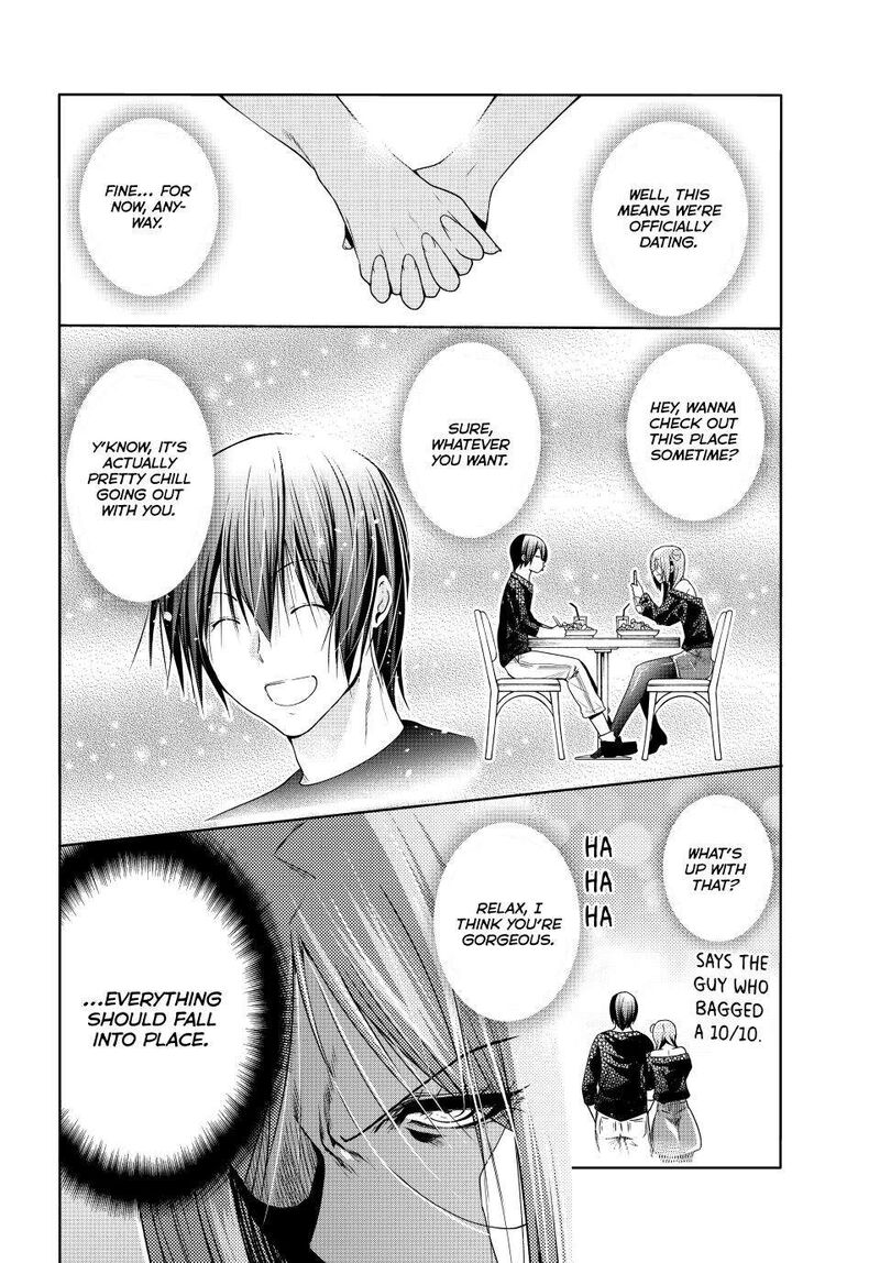 Grand Blue Chapter 88 page 5 - Chapter 88: Assassin