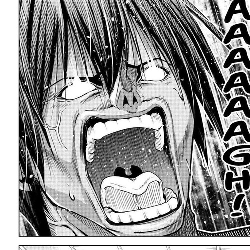 Grand Blue Chapter 88: Assassin cover