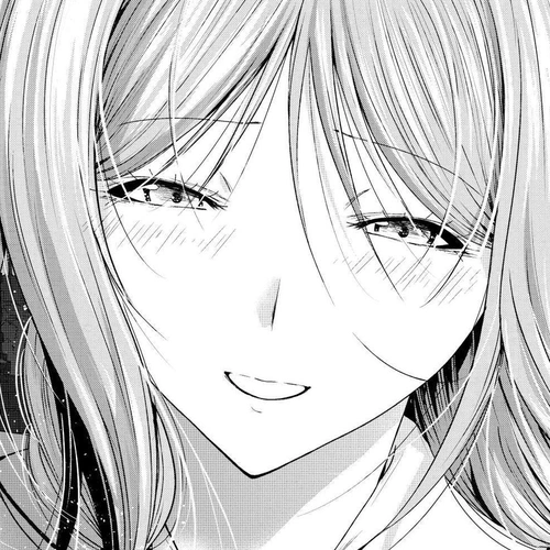 Grand Blue Chapter 89: Sakurako Busujima cover