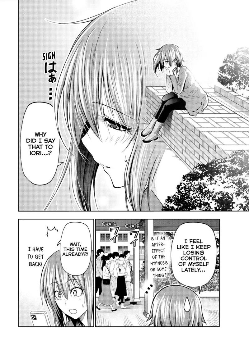 Grand Blue Chapter 90 page 22 - Chapter 90: Presentation