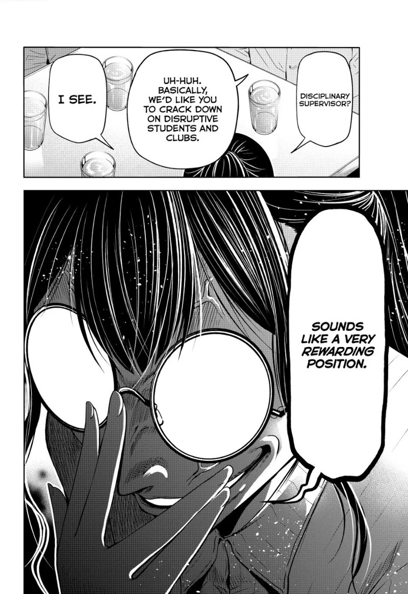 Grand Blue Chapter 90 page 28 - Chapter 90: Presentation