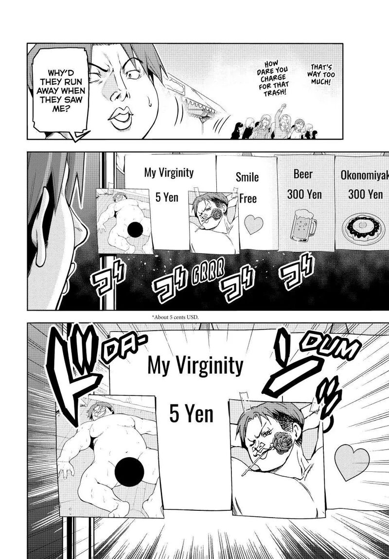 Grand Blue Chapter 92 page 25 - Chapter 92: Izu Fall Festival!