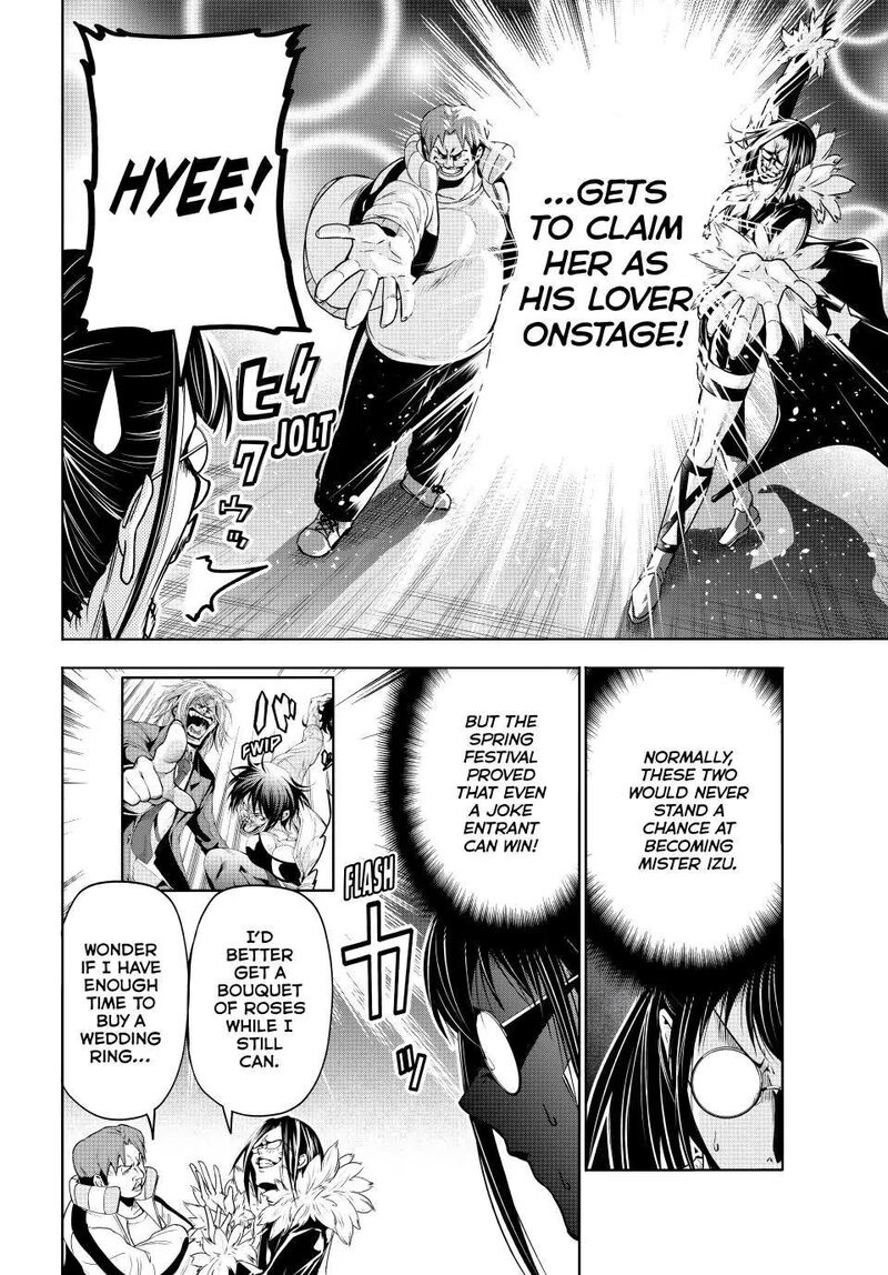 Grand Blue Chapter 92 page 43 - Chapter 92: Izu Fall Festival!