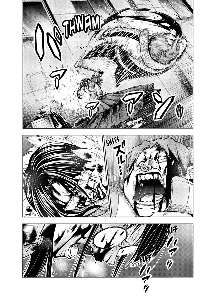 Grand Blue Chapter 92 page 46 - Chapter 92: Izu Fall Festival!
