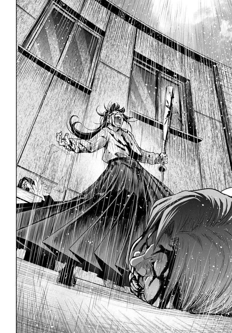 Grand Blue Chapter 92 page 47 - Chapter 92: Izu Fall Festival!