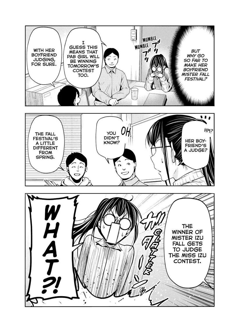 Grand Blue Chapter 92 page 52 - Chapter 92: Izu Fall Festival!