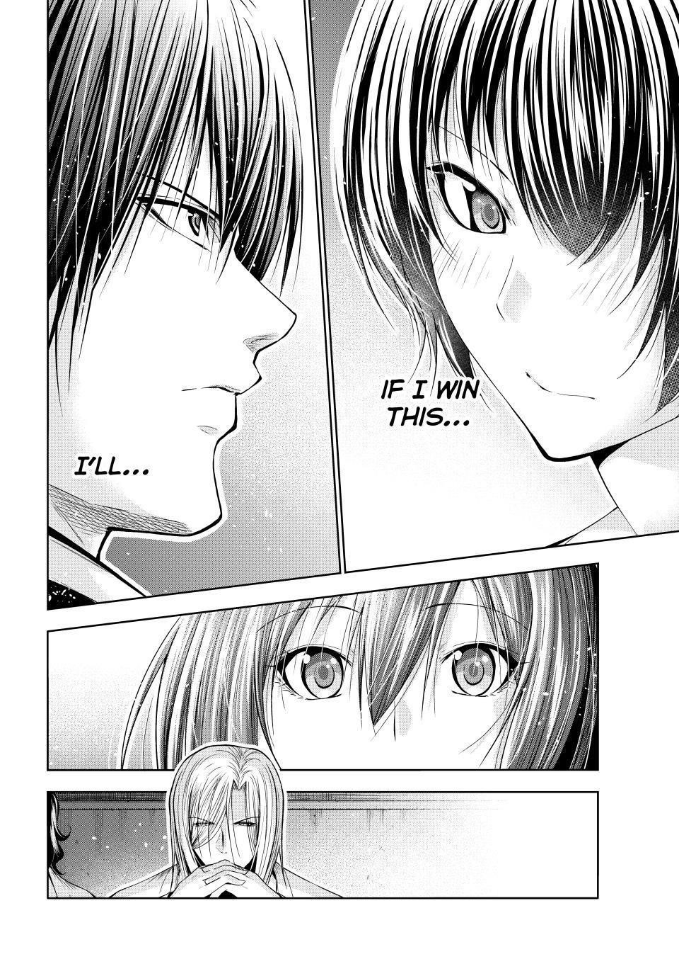 Grand Blue Chapter 93 page 32 - Chapter 93: Entry!