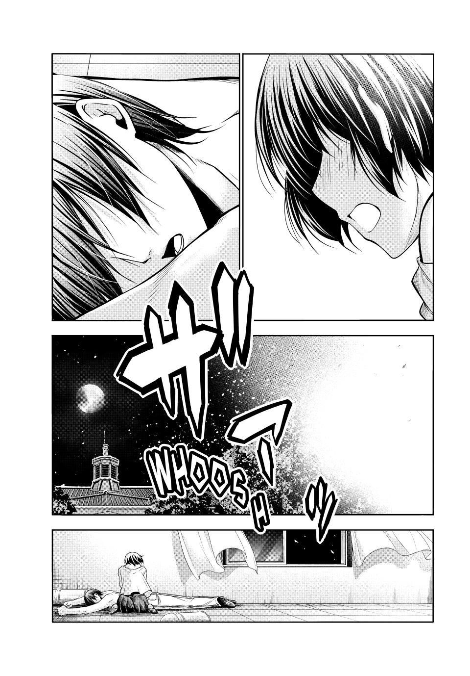Grand Blue Chapter 94 page 32 - Chapter 94: Answer