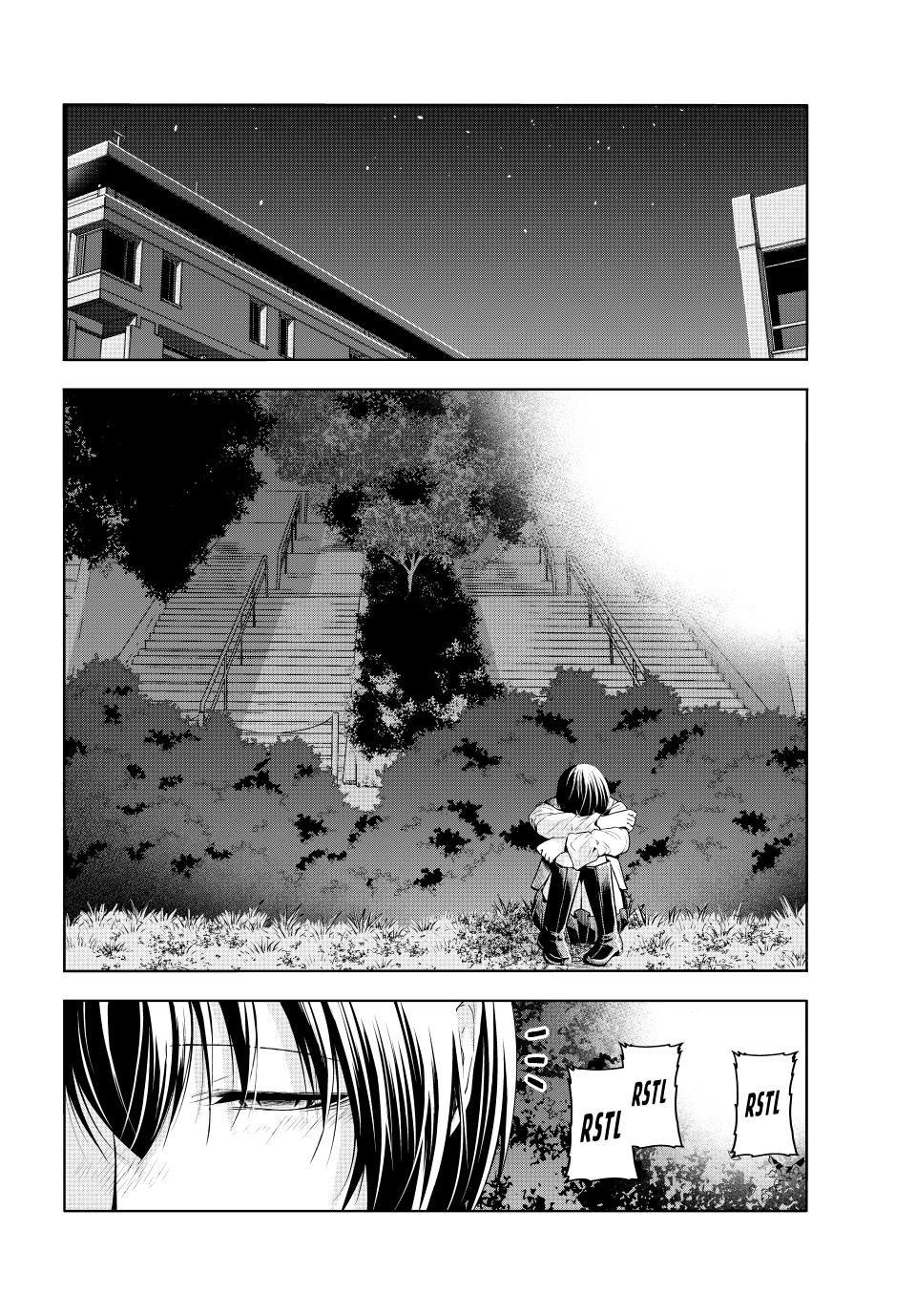 Grand Blue Chapter 94 page 36 - Chapter 94: Answer