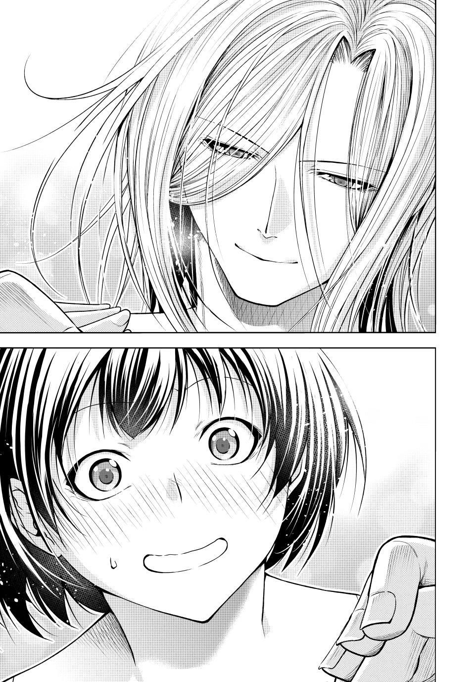 Grand Blue Chapter 94 page 48 - Chapter 94: Answer