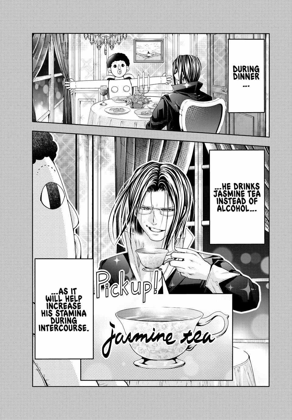 Grand Blue Chapter 96 page 29 - Chapter 96: Collective Inteligence