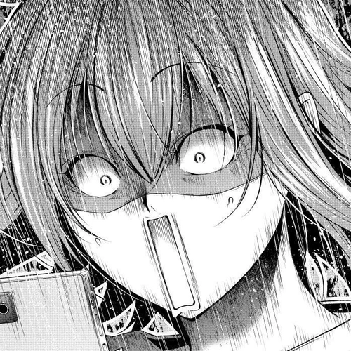 Grand Blue Chapter 99: Proposal cover
