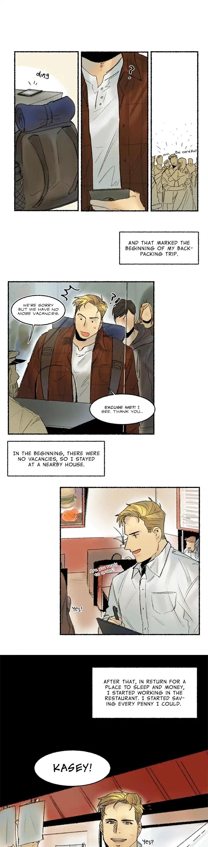 Grand Canyon Chapter 1 page 11 - Chapter 1