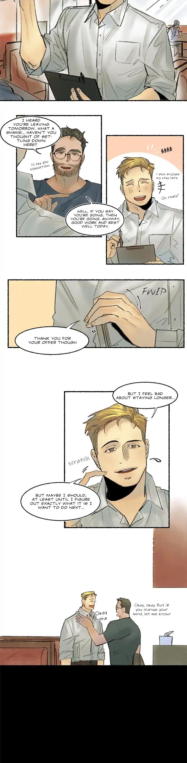 Grand Canyon Chapter 1 page 12 - Chapter 1
