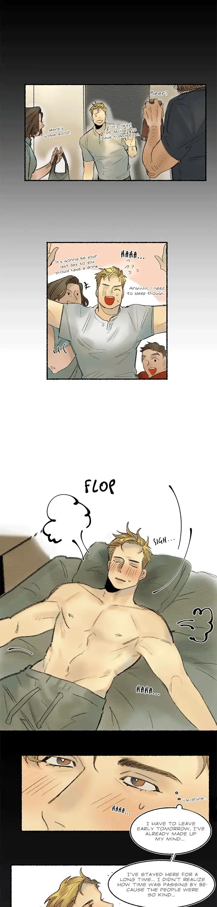 Grand Canyon Chapter 1 page 13 - Chapter 1