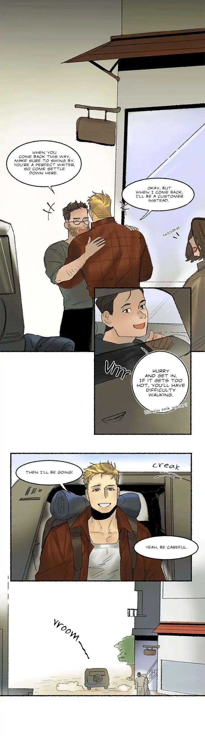 Grand Canyon Chapter 1 page 17 - Chapter 1