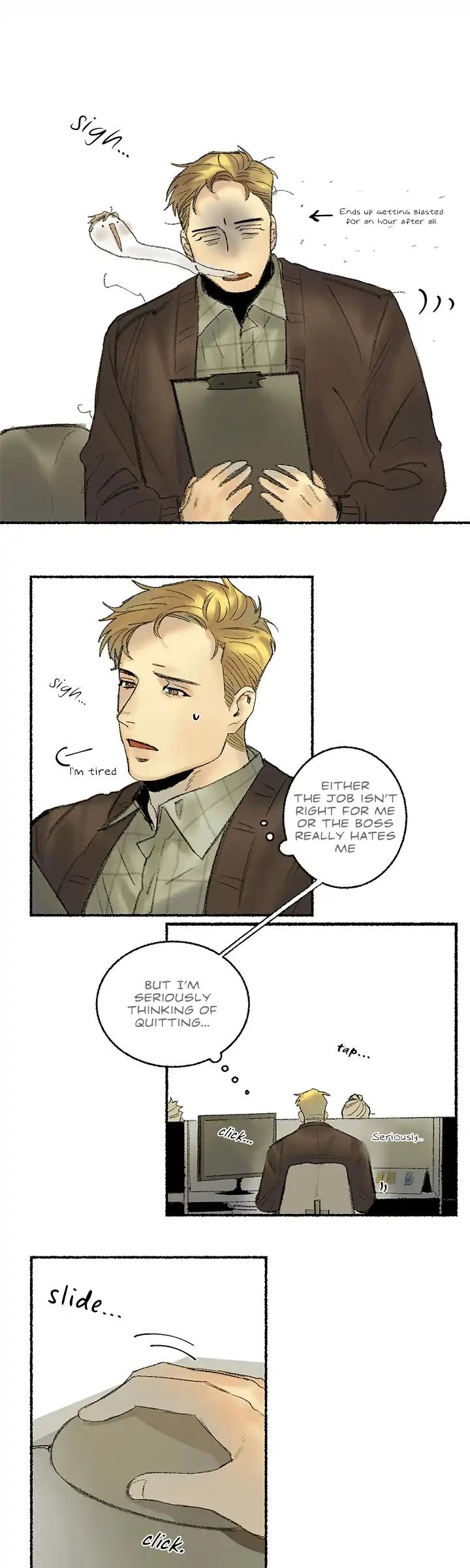 Grand Canyon Chapter 1 page 7 - Chapter 1