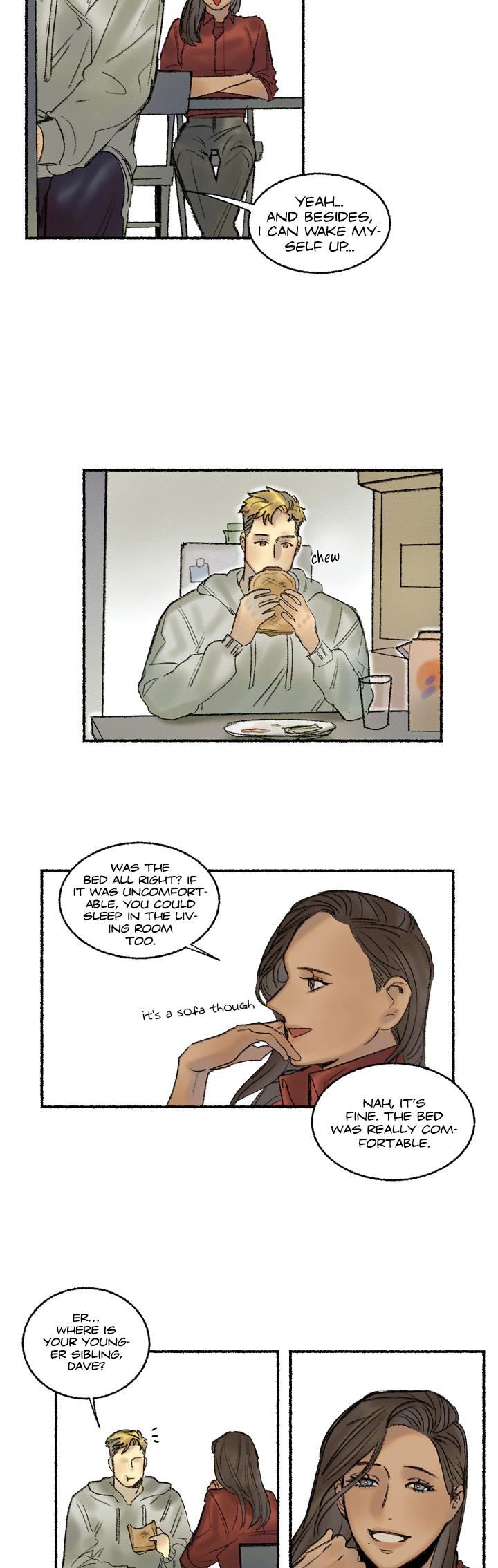Grand Canyon Chapter 3 page 10 - Chapter 3