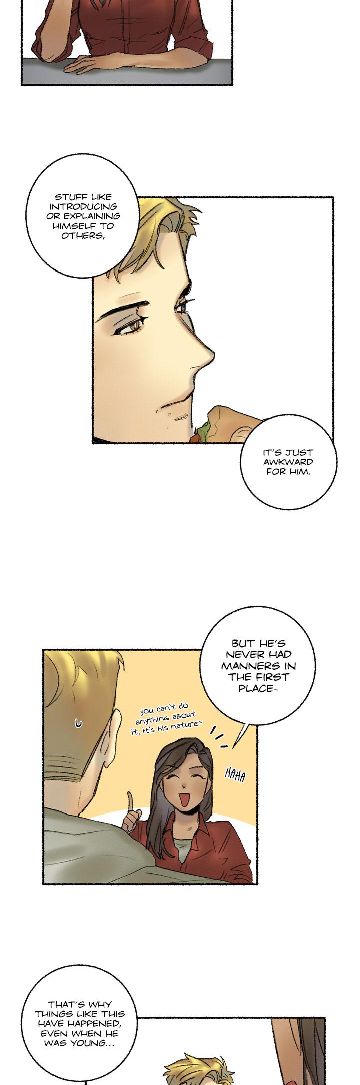 Grand Canyon Chapter 3 page 13 - Chapter 3