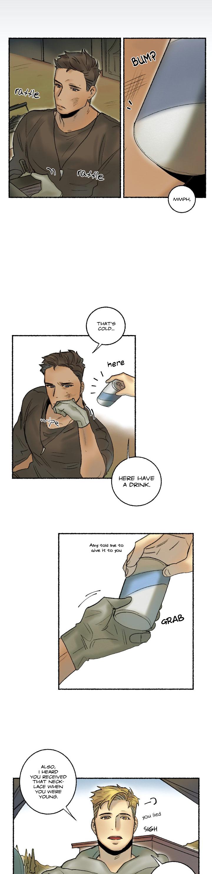 Grand Canyon Chapter 3 page 15 - Chapter 3