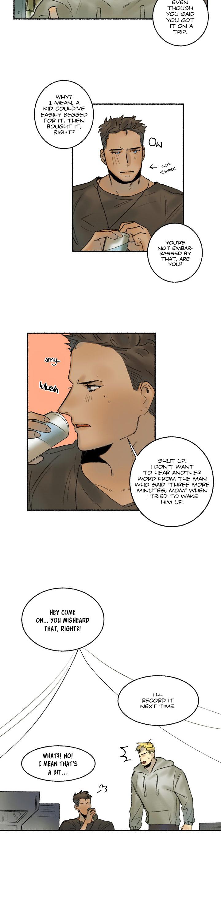 Grand Canyon Chapter 3 page 16 - Chapter 3