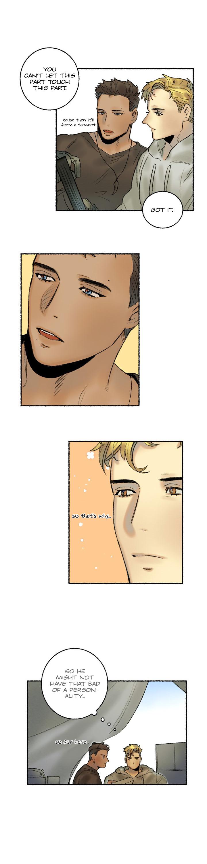 Grand Canyon Chapter 3 page 17 - Chapter 3