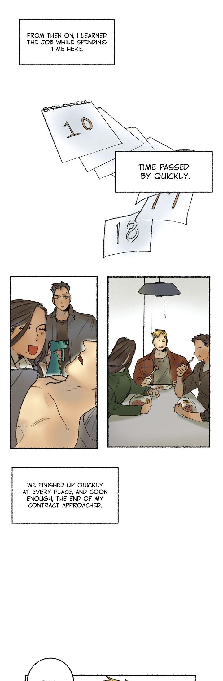 Grand Canyon Chapter 3 page 18 - Chapter 3