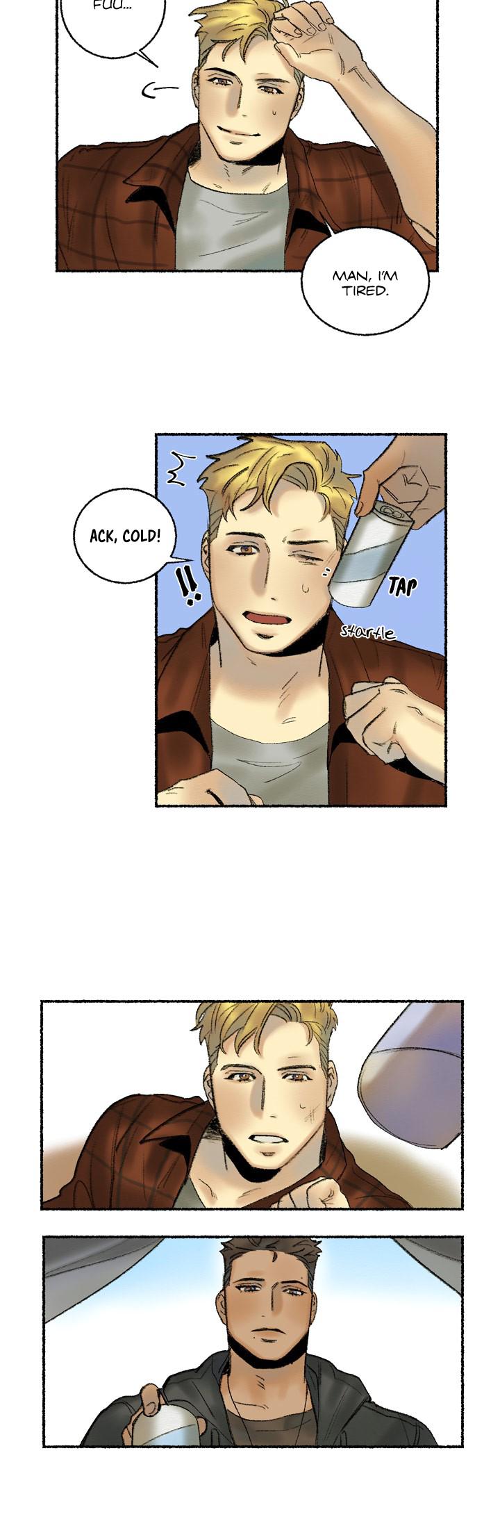 Grand Canyon Chapter 3 page 19 - Chapter 3