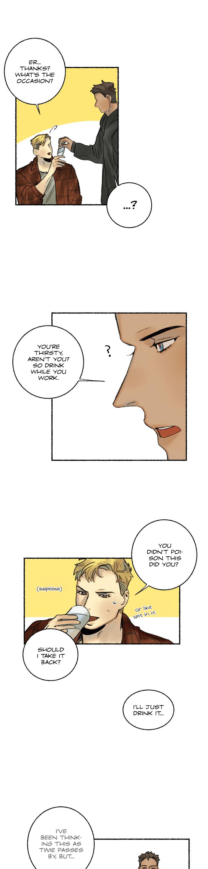 Grand Canyon Chapter 3 page 20 - Chapter 3
