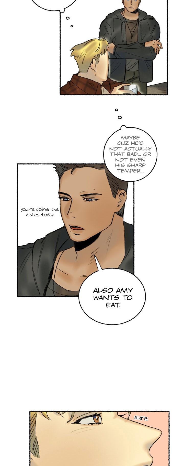 Grand Canyon Chapter 3 page 21 - Chapter 3
