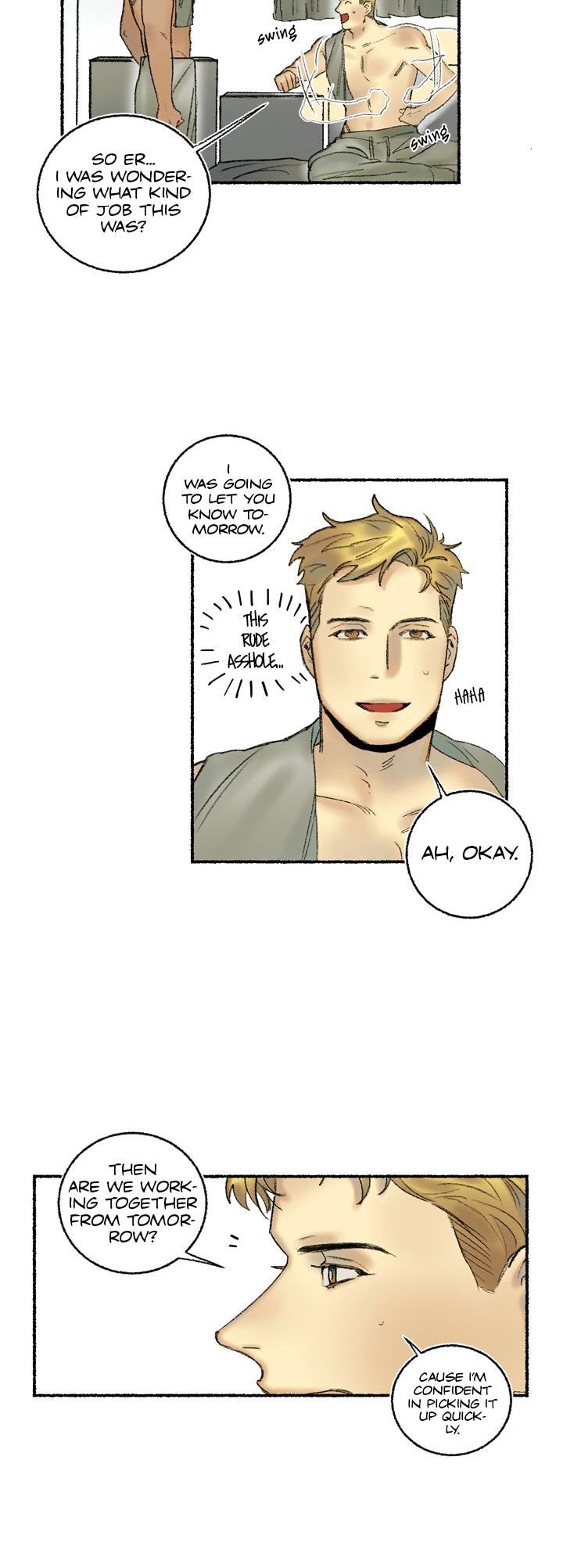 Grand Canyon Chapter 3 page 4 - Chapter 3