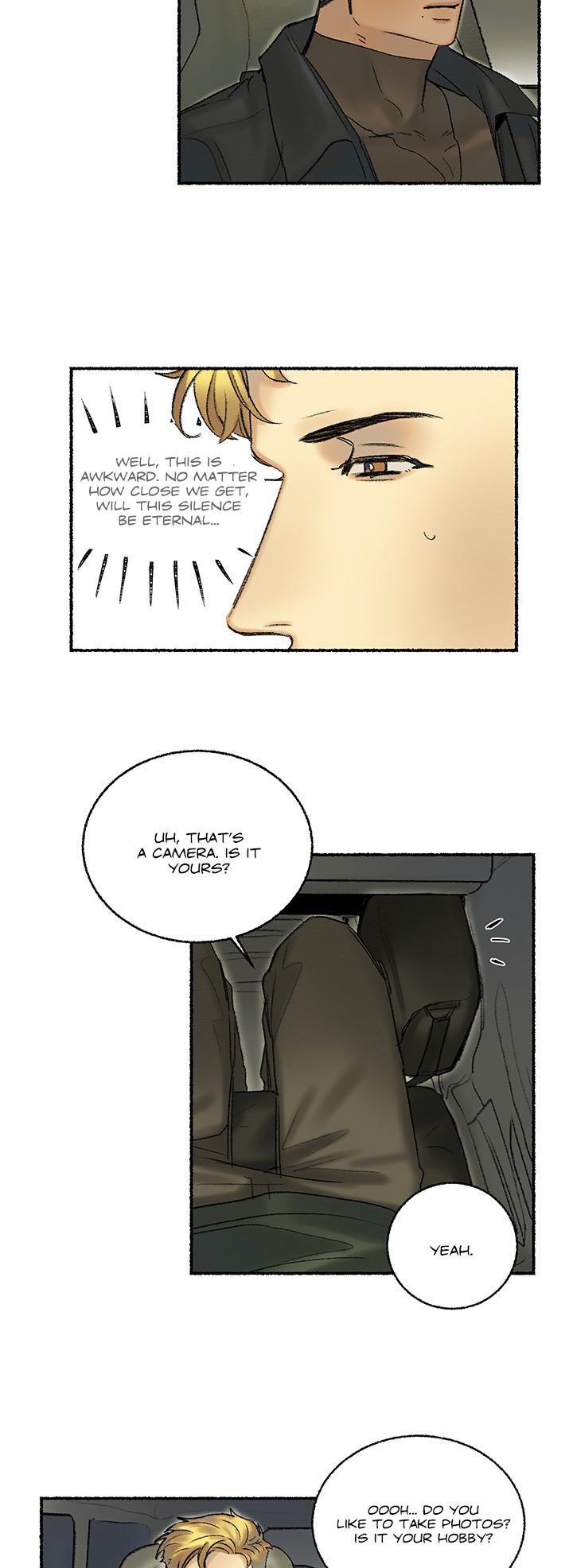 Grand Canyon Chapter 4 page 10 - Chapter 4