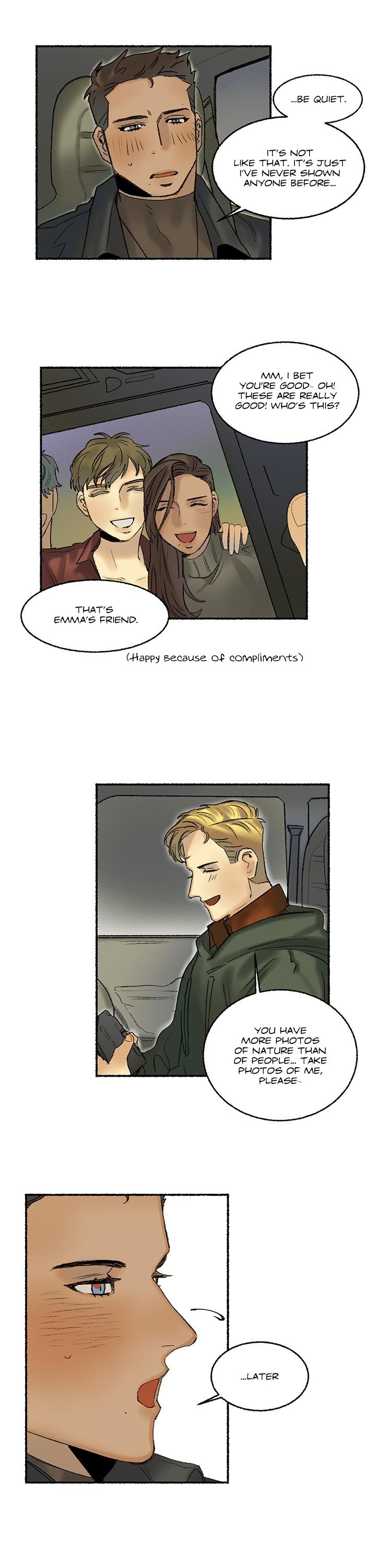 Grand Canyon Chapter 4 page 12 - Chapter 4
