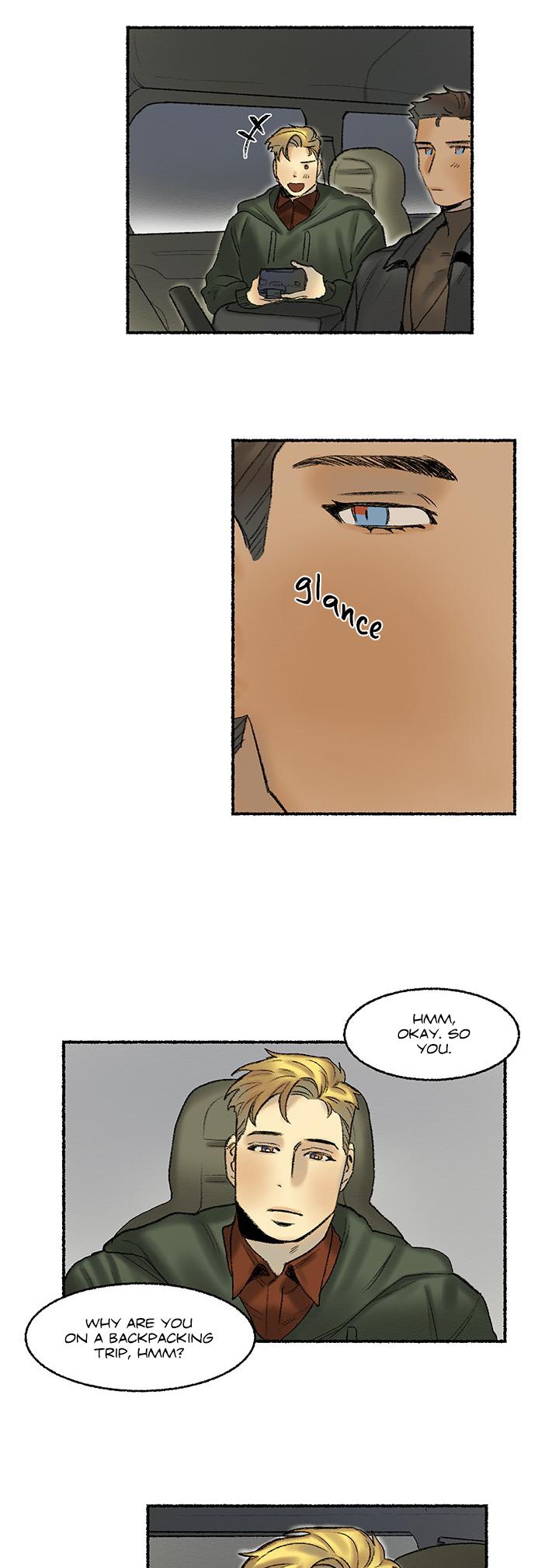 Grand Canyon Chapter 4 page 13 - Chapter 4