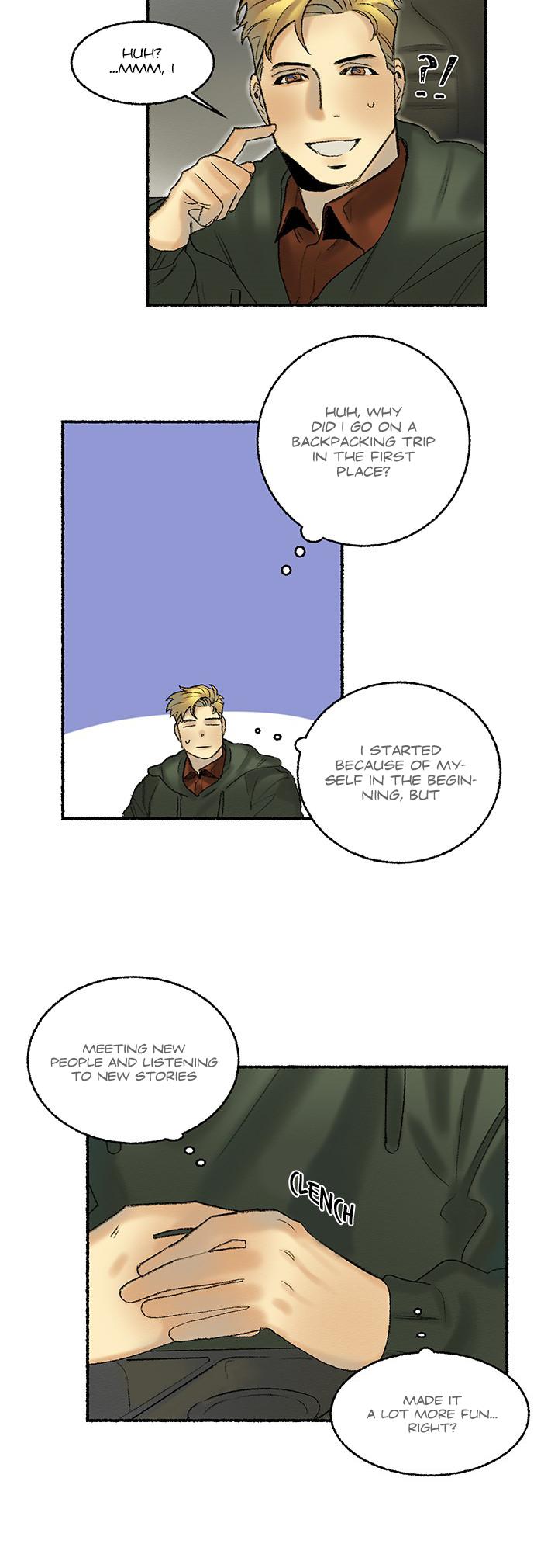 Grand Canyon Chapter 4 page 14 - Chapter 4
