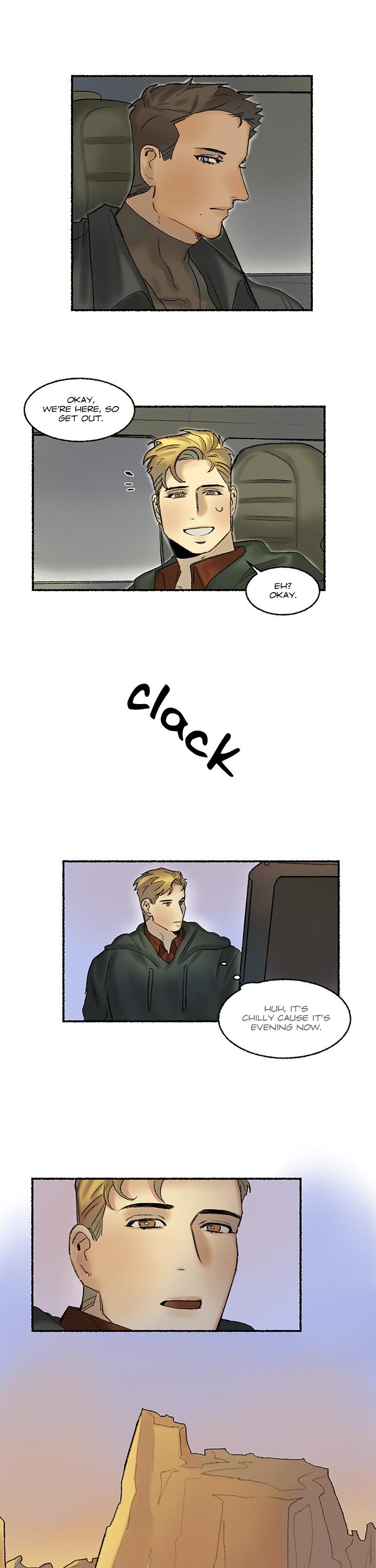 Grand Canyon Chapter 4 page 15 - Chapter 4