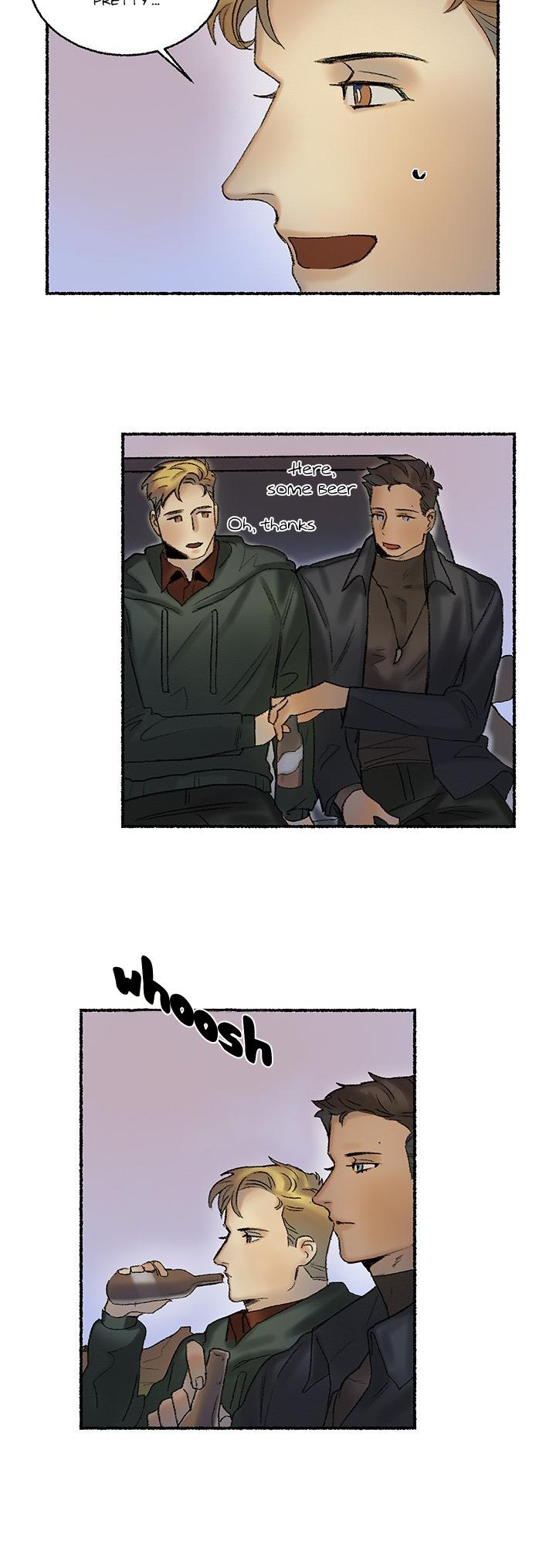 Grand Canyon Chapter 4 page 17 - Chapter 4