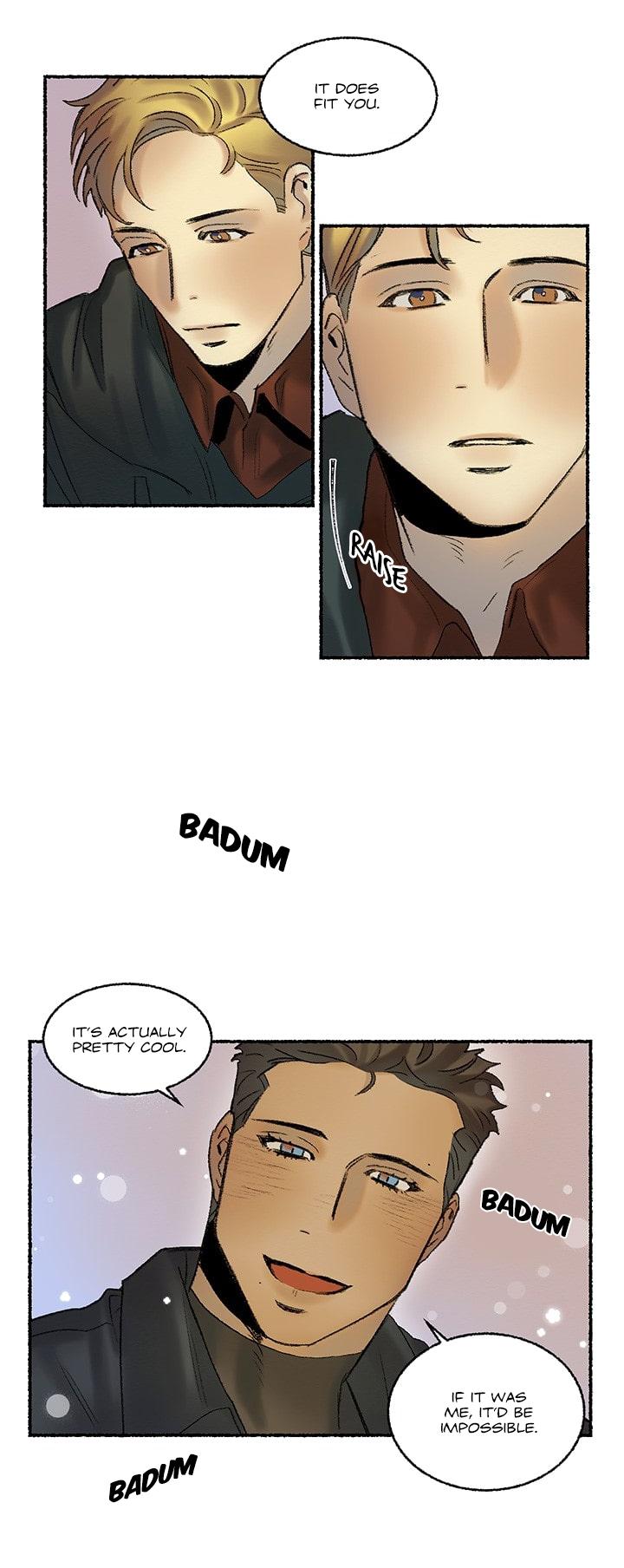 Grand Canyon Chapter 4 page 19 - Chapter 4