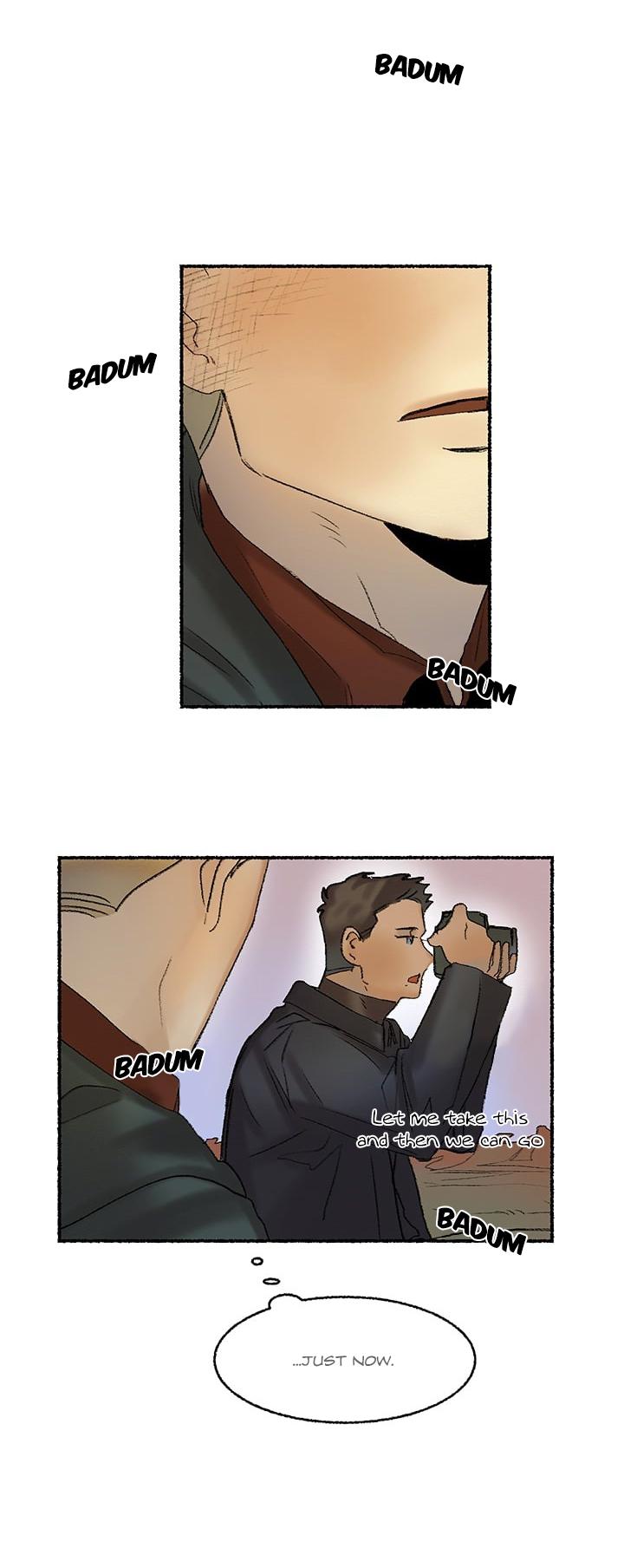 Grand Canyon Chapter 4 page 20 - Chapter 4