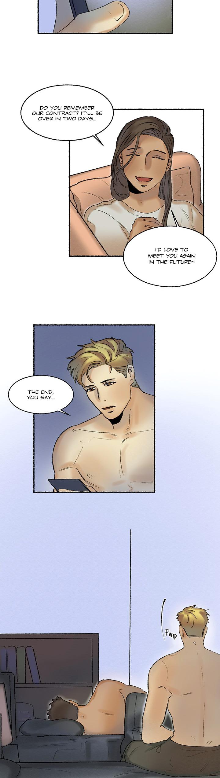 Grand Canyon Chapter 4 page 23 - Chapter 4